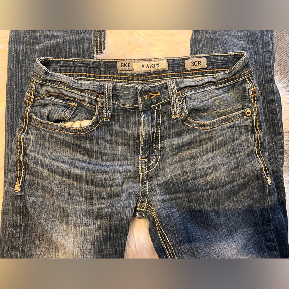 Men’s BKE jeans size 30R